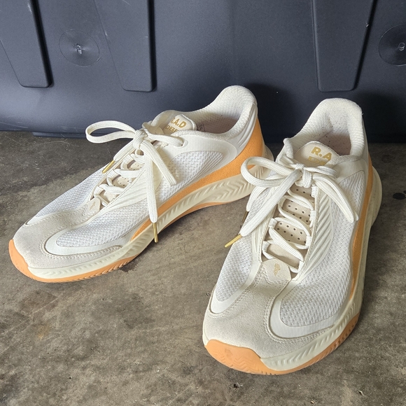 Men's R.A.D. DBE Training Shoe - Picture 3 of 8